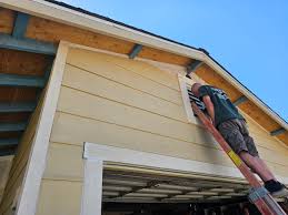 Best Vinyl Siding Installation  in Terre Haute, IN